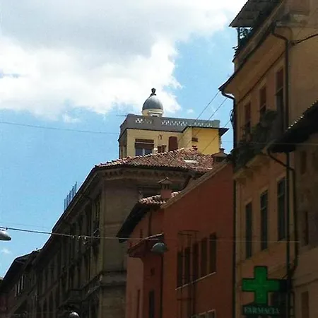 Altana Bologna Apartment Exterior photo