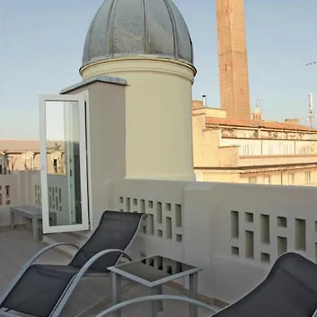 Altana Bologna Apartment Exterior photo