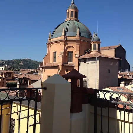 Altana Bologna Apartment Exterior photo