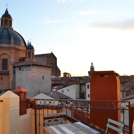 Altana Bologna Apartment Exterior photo