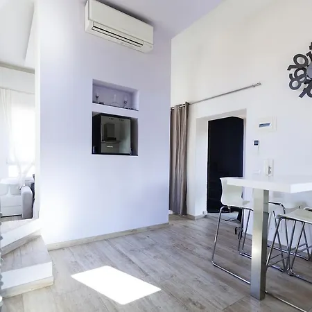 Altana Bologna Apartment Exterior photo