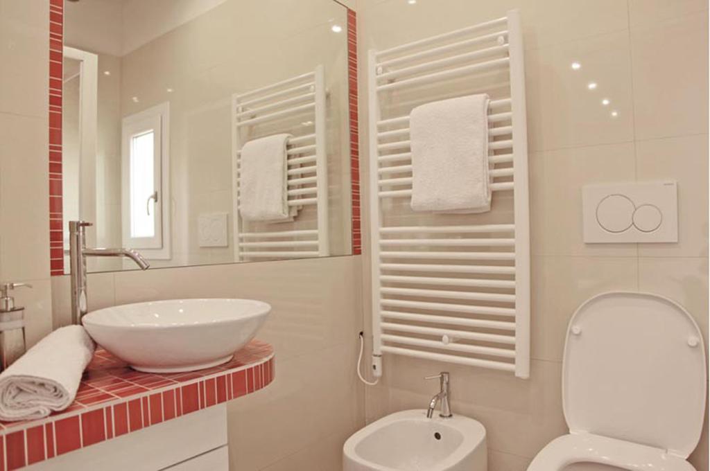 Apartamento Altana