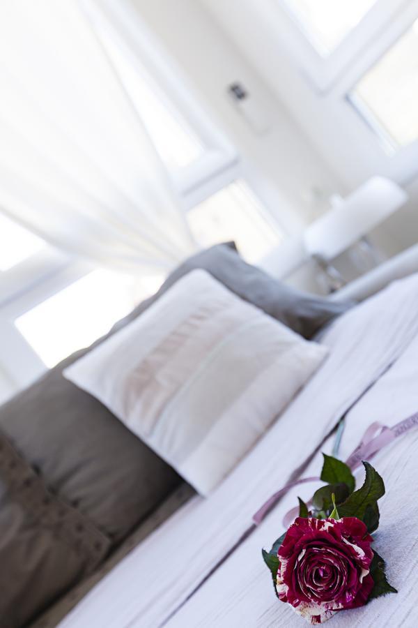 Altana Apartment Bologna