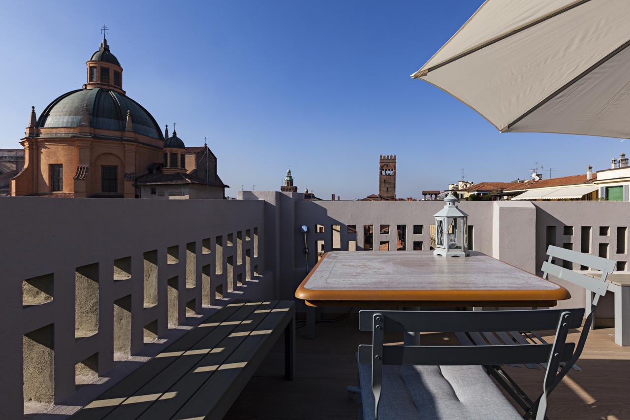 Apartment Altana