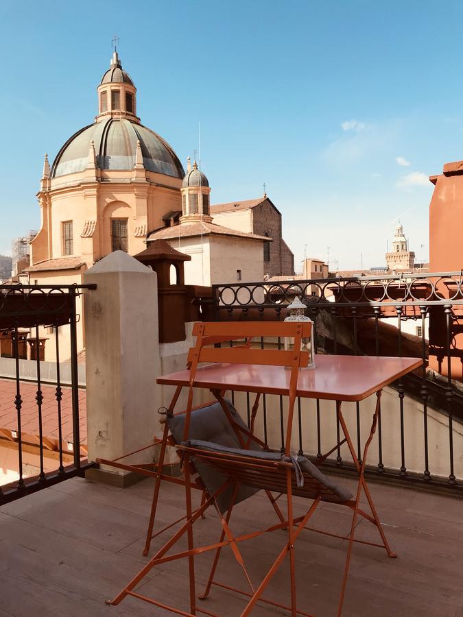 Altana Apartment