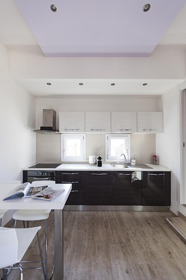 Altana Apartment