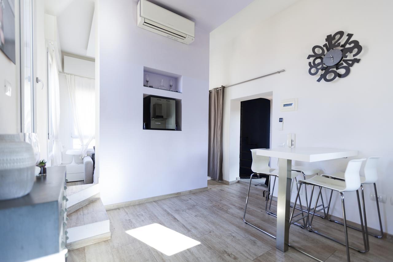 Apartment Altana *