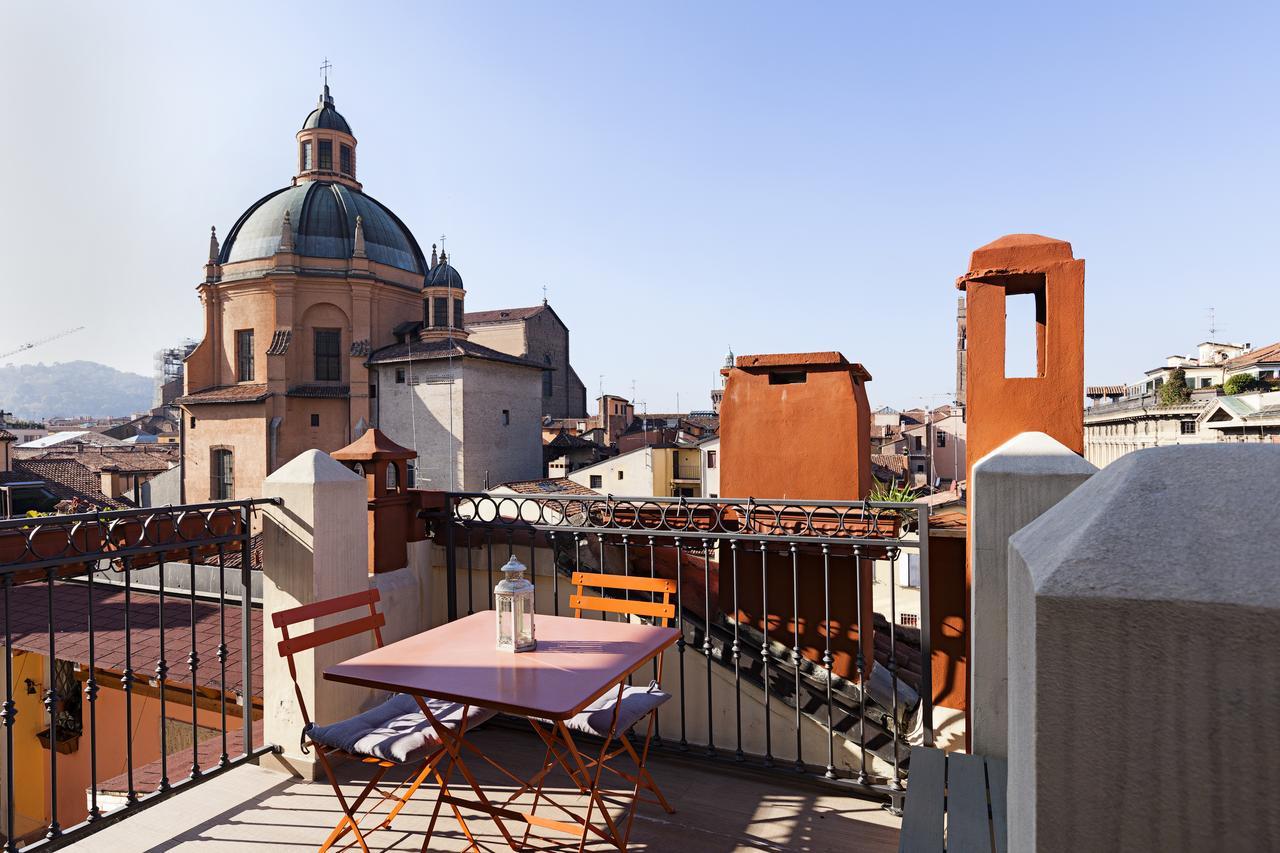 Apartment Altana