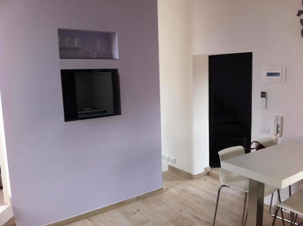 Altana Apartment *