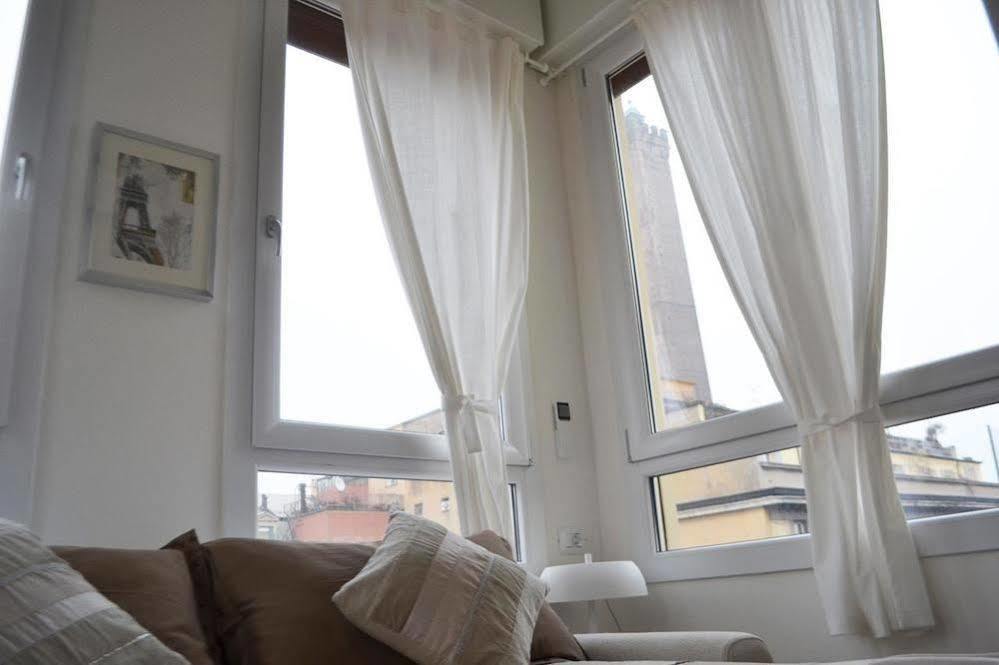 Altana Apartment Bologna