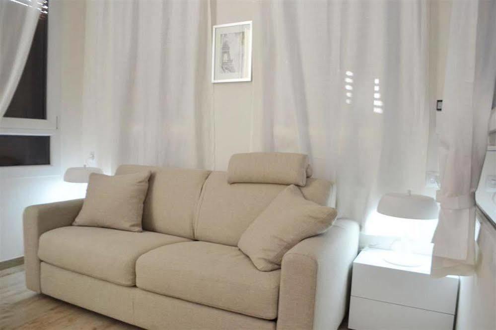 Apartment Altana