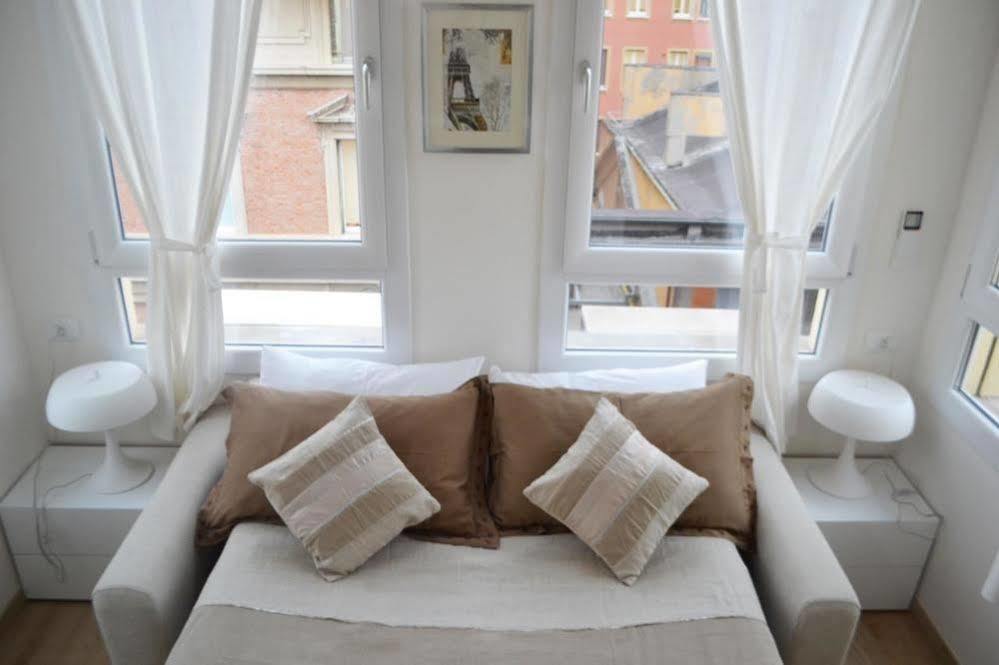 Altana Apartment