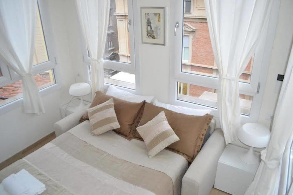 Altana Apartment Bologna